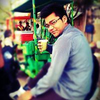 Devansh Singhal Dev
