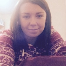 Angharad