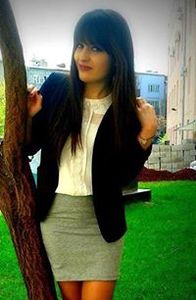 Lilit Gevorgyan