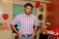 Muthukumar Raghavan