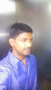 Sathish Sk