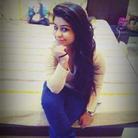 Aashi Gossain