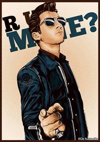 Blame Max