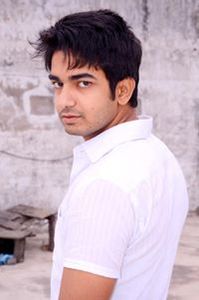 Nitin Raghuvanshi
