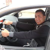 L'àrtist Oussama
