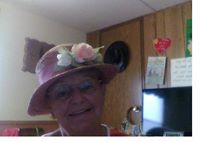 gerri Pennington