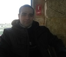 Abdulrahman Aldeek