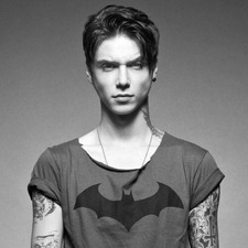 Наира Андреасян