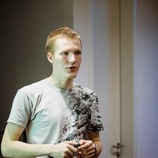 Dan Groshev