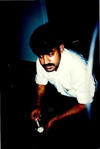 Faisal Shafaat