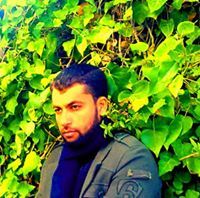 أحمد القضاوي