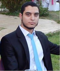 Mohamed Ayman