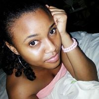 Chadonnae Blackburne