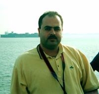 Iyad Abusafia
