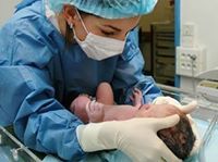 امنة شعباني