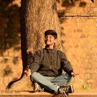 Shreyas Jain