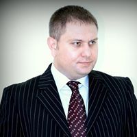 Игорь Стельмашенко