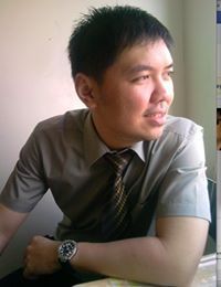 Edward Kusuma A