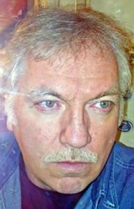 Warren Davis