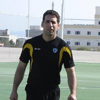 Mohamad Masoudi