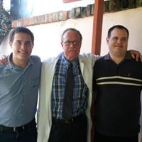 Ricardo Zaldivar Baldwin