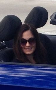 Lindsay Stambaugh
