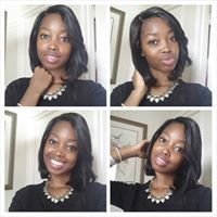 Tshegofatso Makoe