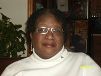 Joyce Jackson