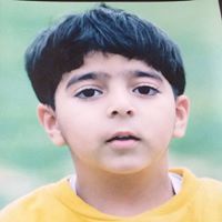 Aditya Singh