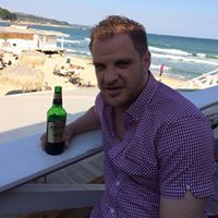 Цветомир Савов