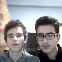 Γιώργος Βιτζηλαίος