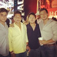 Memo Velez