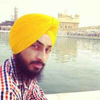 Gurjant Bains