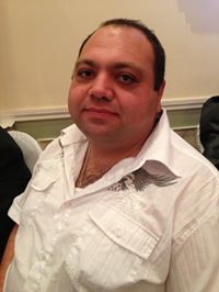 Arshak Sarkisyan