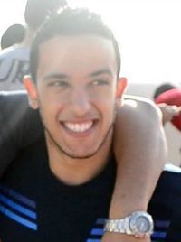 Ayman Mohamed