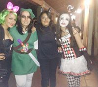 Rebeca M.