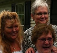 Debra Stapleton-Greene