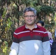 Thaneshwor Acharya