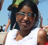 Likitha Reddy