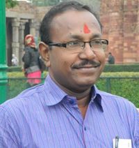 Pradeepkumar Vasu