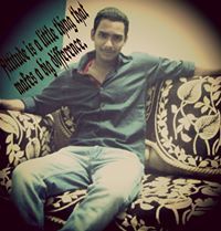 Tarun Singh