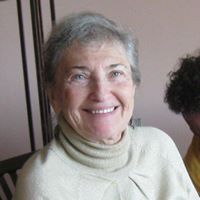 sandra B. Cohen
