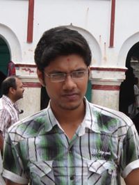 Arijit Kar