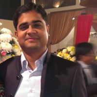 Sumit Gupta