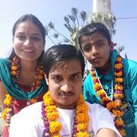 Bipin Acharya