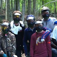 Christopher Thompson