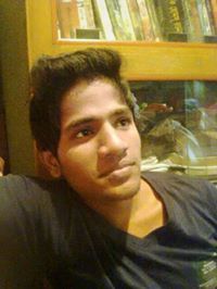 Sudipta Giri