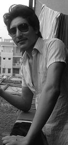 Hadi Ansari