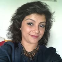 Mitun Ghosh