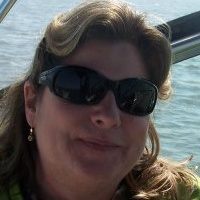 Patricia Rogers